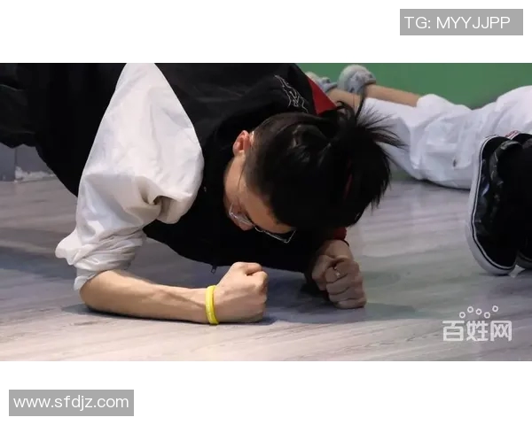 广州街舞队中路突破分析：成功与不足的深度探讨与反思