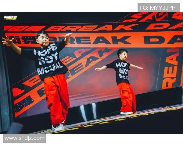 成都街舞队的节奏表现分析与未来发展方向探讨