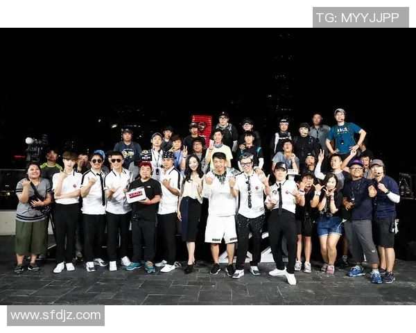 广州极限运动嘉年华评析：队伍心理素质在极限挑战中的表现与影响