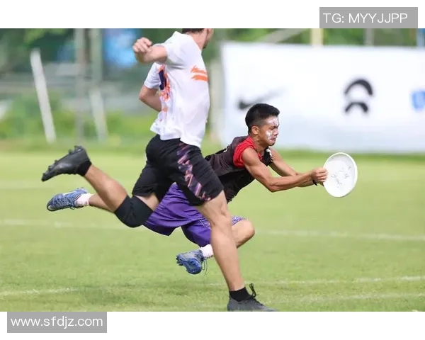 吴静独家分享飞盘运动技巧与心得体会助你提升飞盘水平