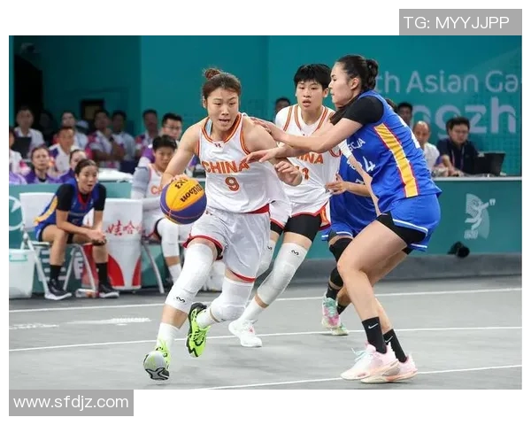 冠军赛特别报道：杭州篮球队的突破历程