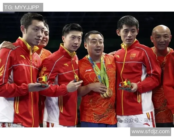 北京乒乓球队的战术革新与转换打法深度解析