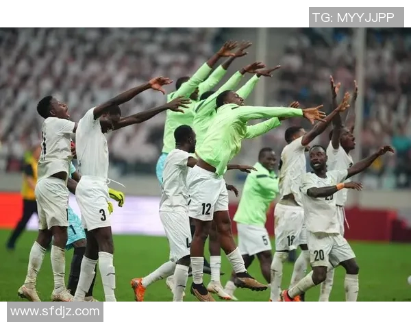 加纳足球明星盘点：那些在国际舞台上闪耀的球员们