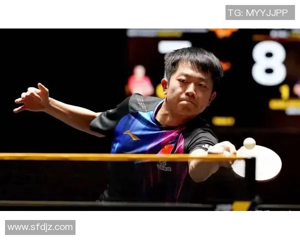 南京乒乓球队在钻石联赛中的逆袭之旅展现了不屈精神与团队力量