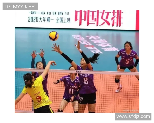 南京排球队的奋斗历程与世界锦标赛的辉煌成就分享