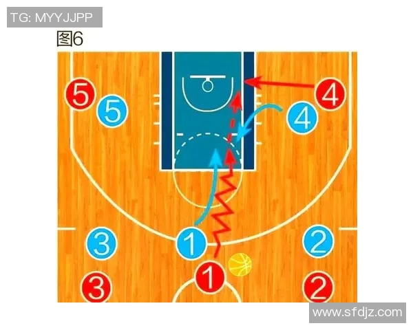 广州篮球队的战术解析与控制能力深度剖析